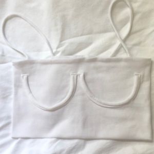 Orseund Iris Faux Top